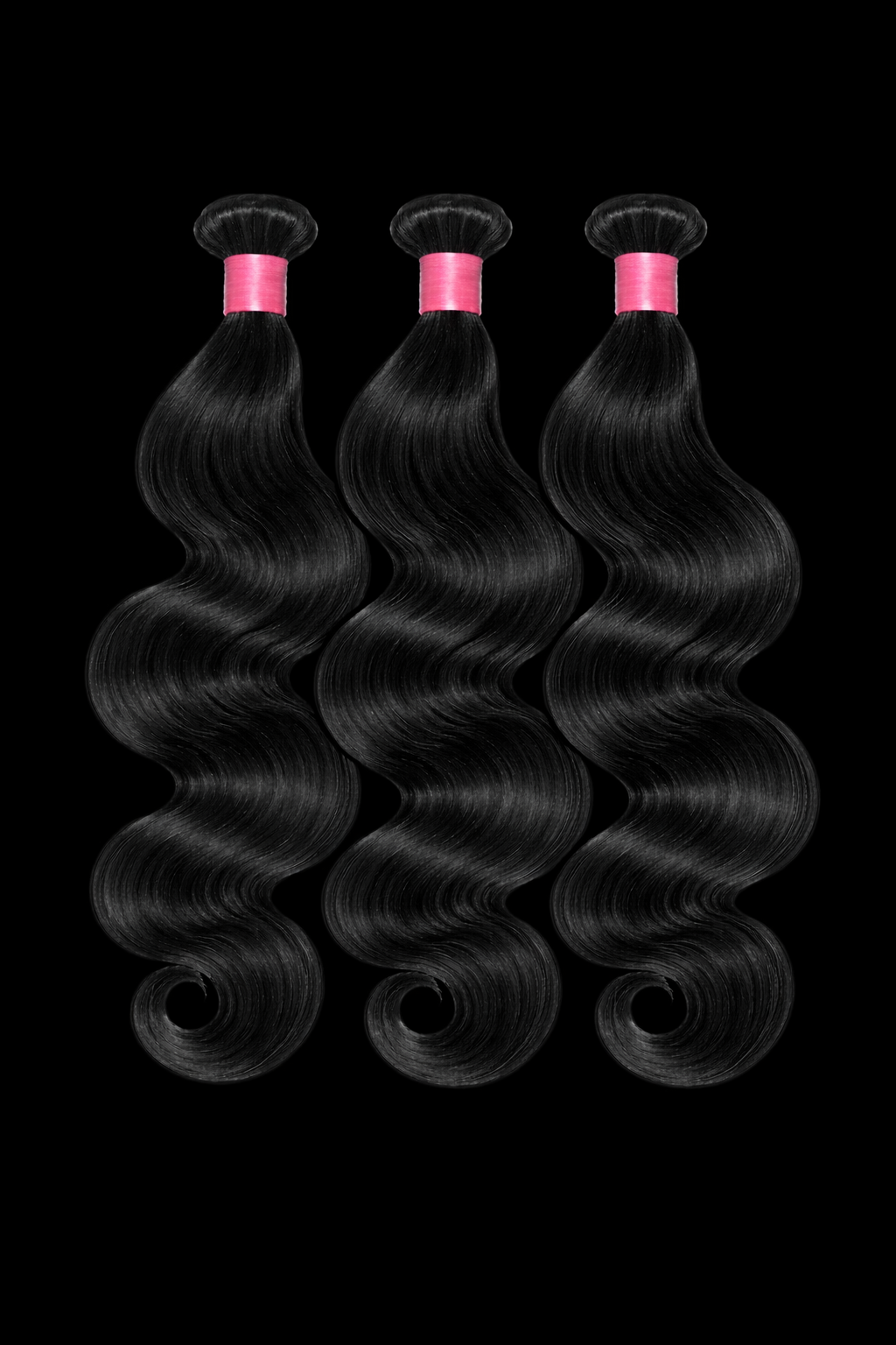 Natural Trio Collection