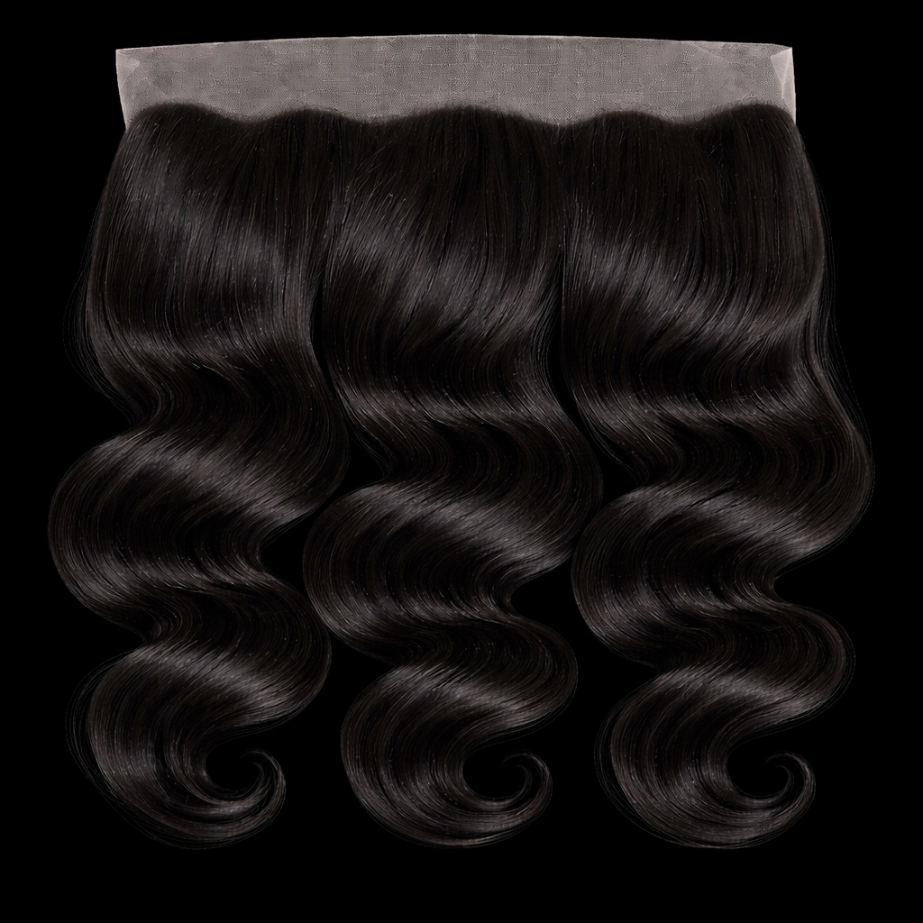 Natural HD Frontals