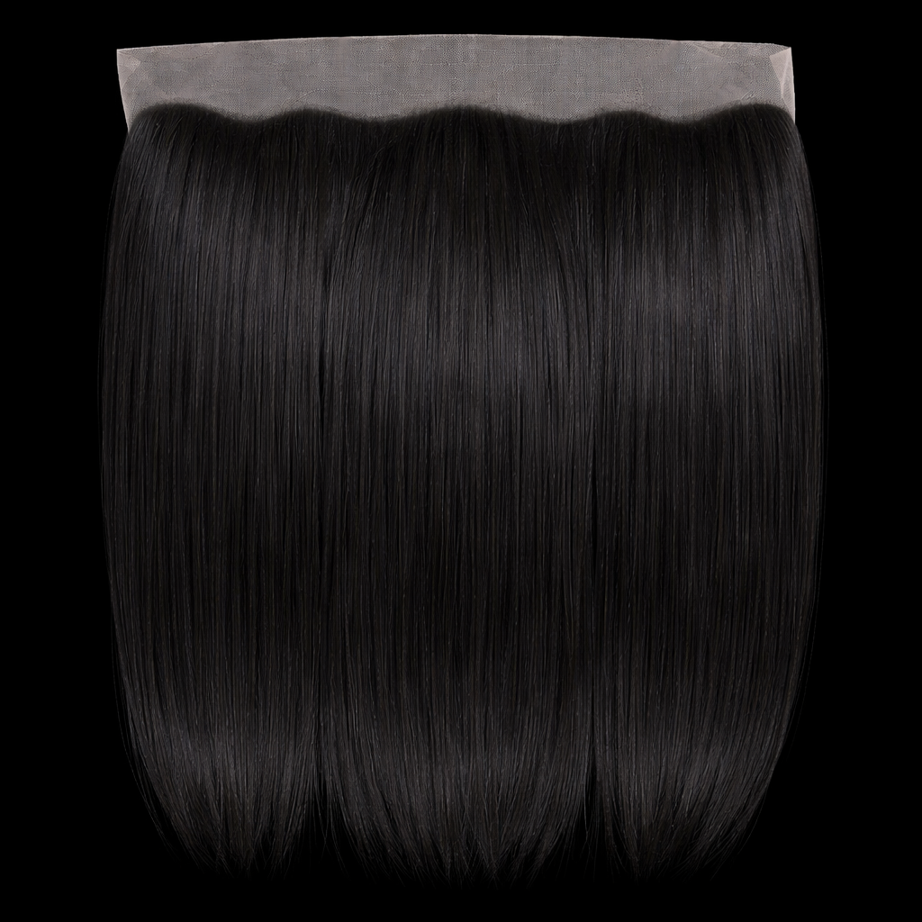 Natural HD Frontals