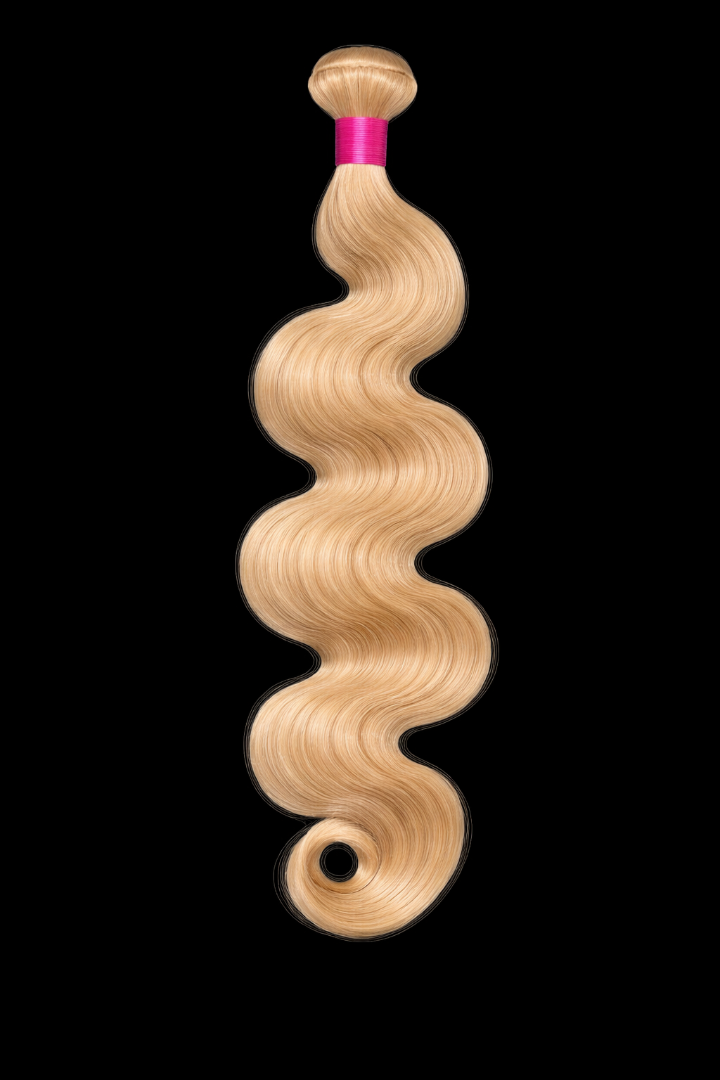 Blonde Single Bundle