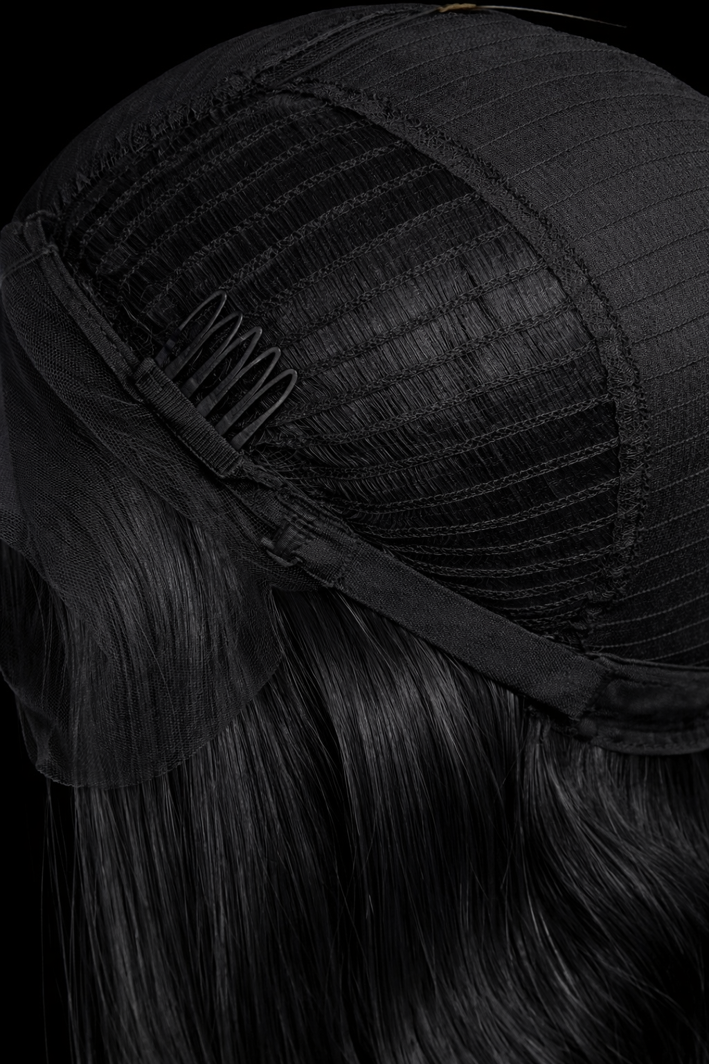 Natural HD Wigs