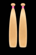 Blonde Duo Set