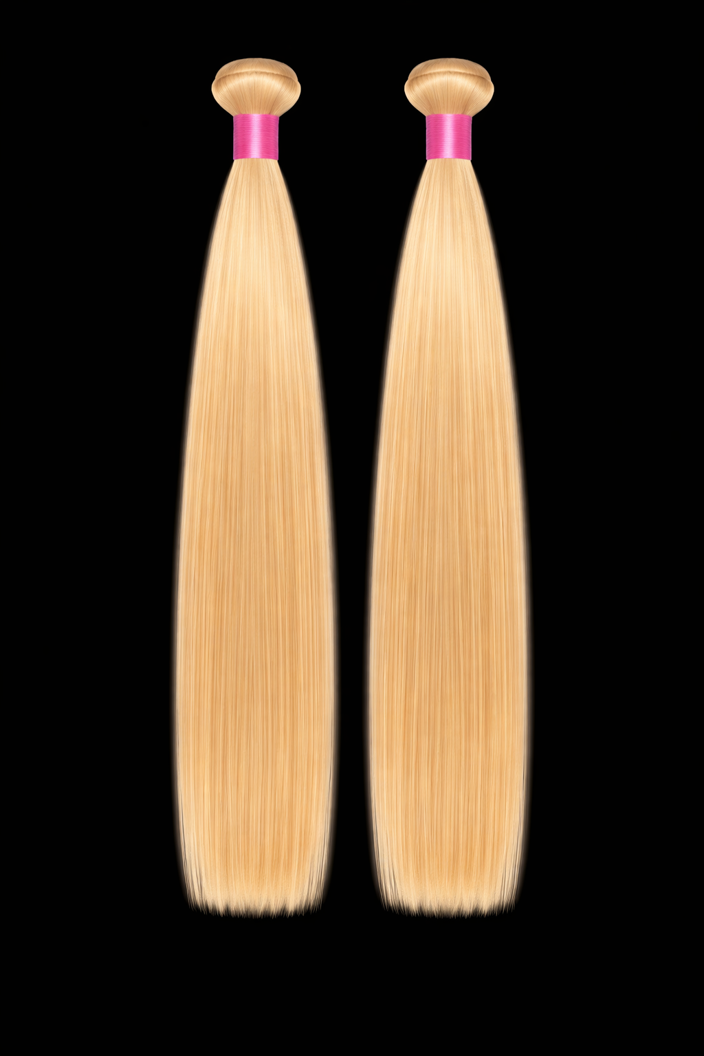 Blonde Duo Set