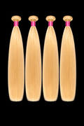 Blonde Full Wardrobe