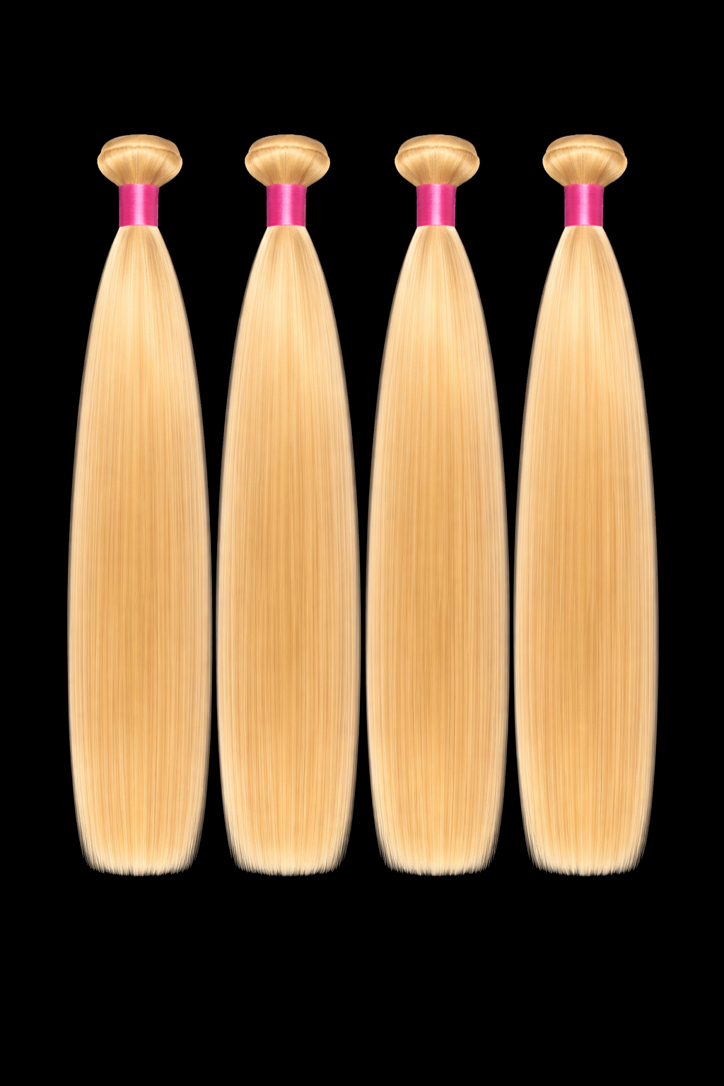 Blonde Full Wardrobe