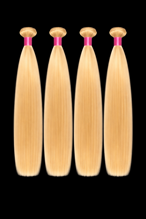 Blonde Full Wardrobe
