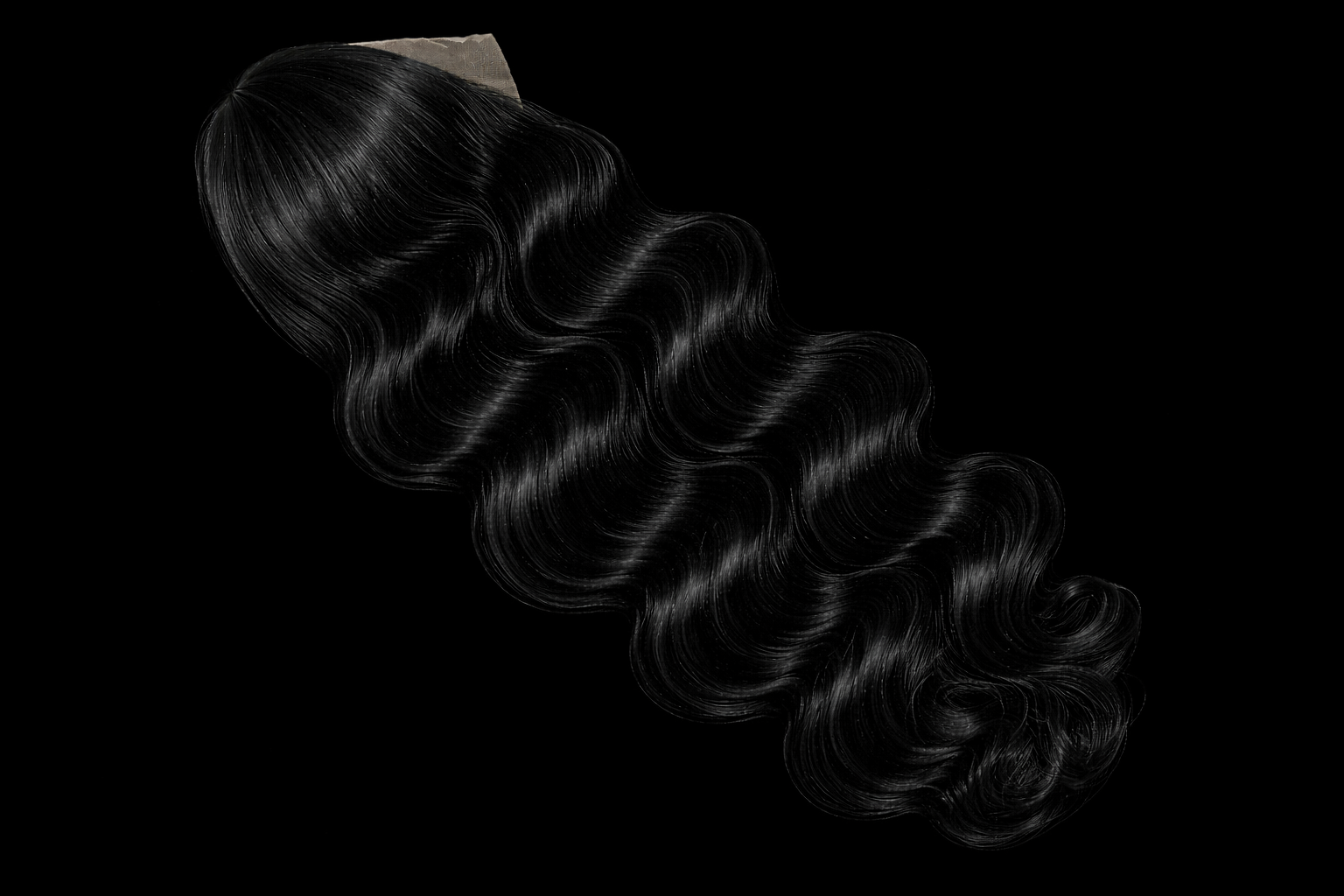 Natural HD Wigs