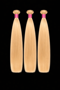 Blonde Trio Collection