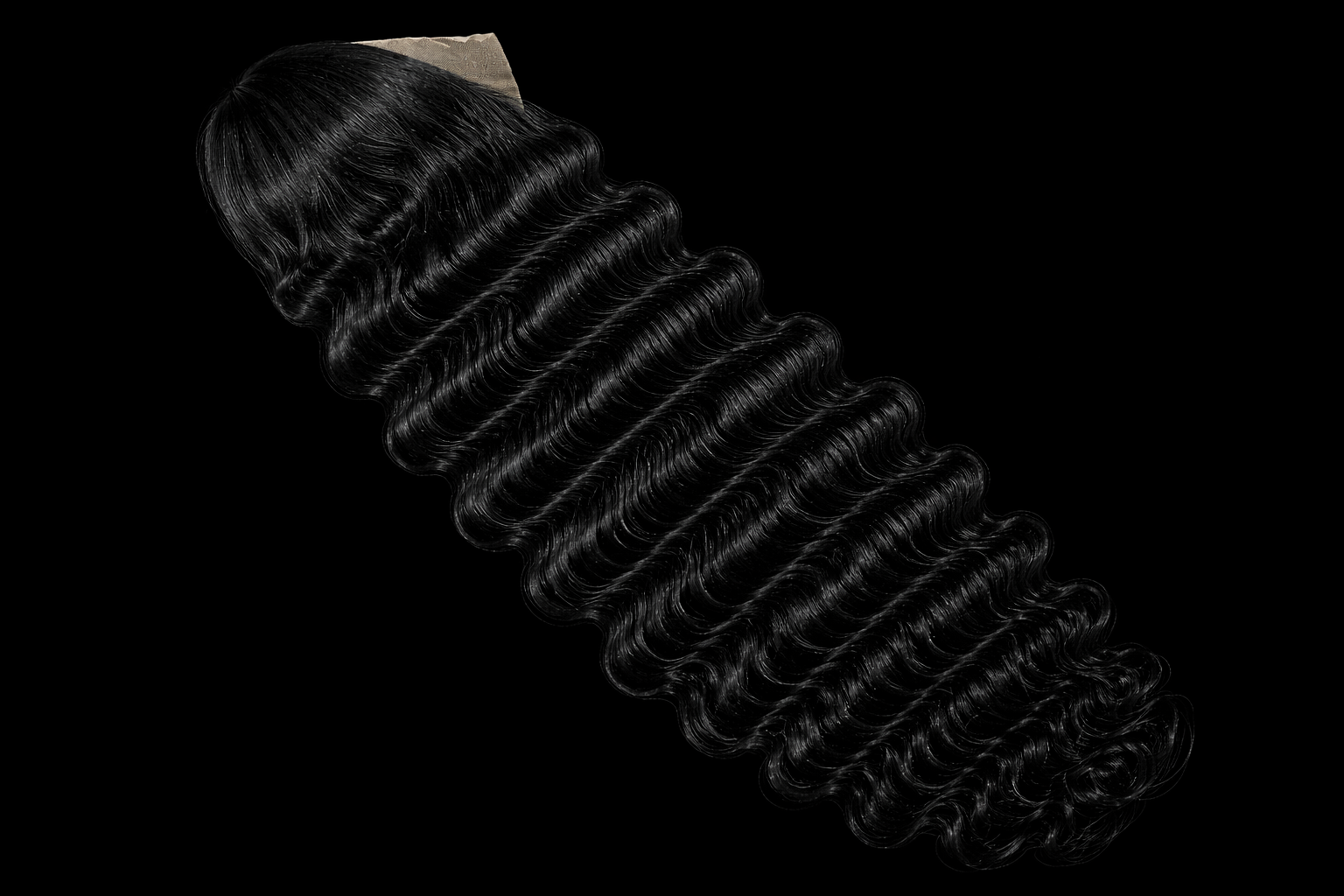 Natural HD Wigs