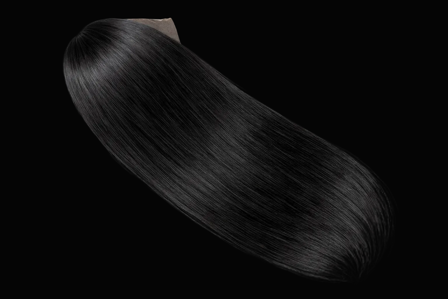 Natural HD Wigs