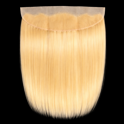 Blonde HD Frontal