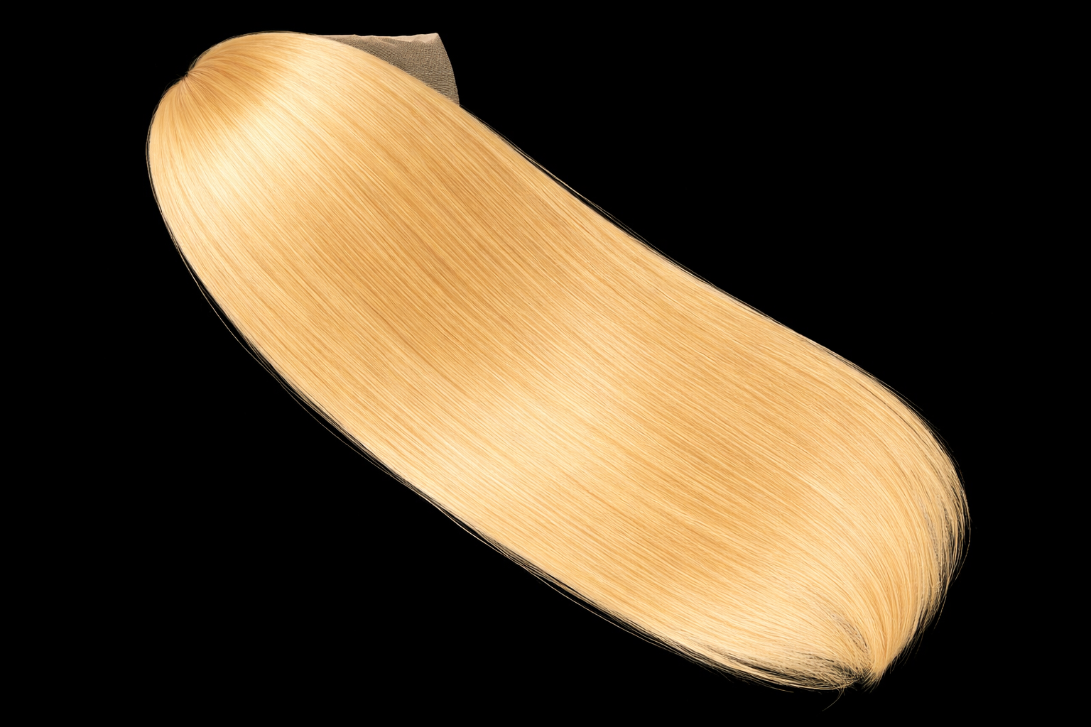 Blonde HD Lace Wig