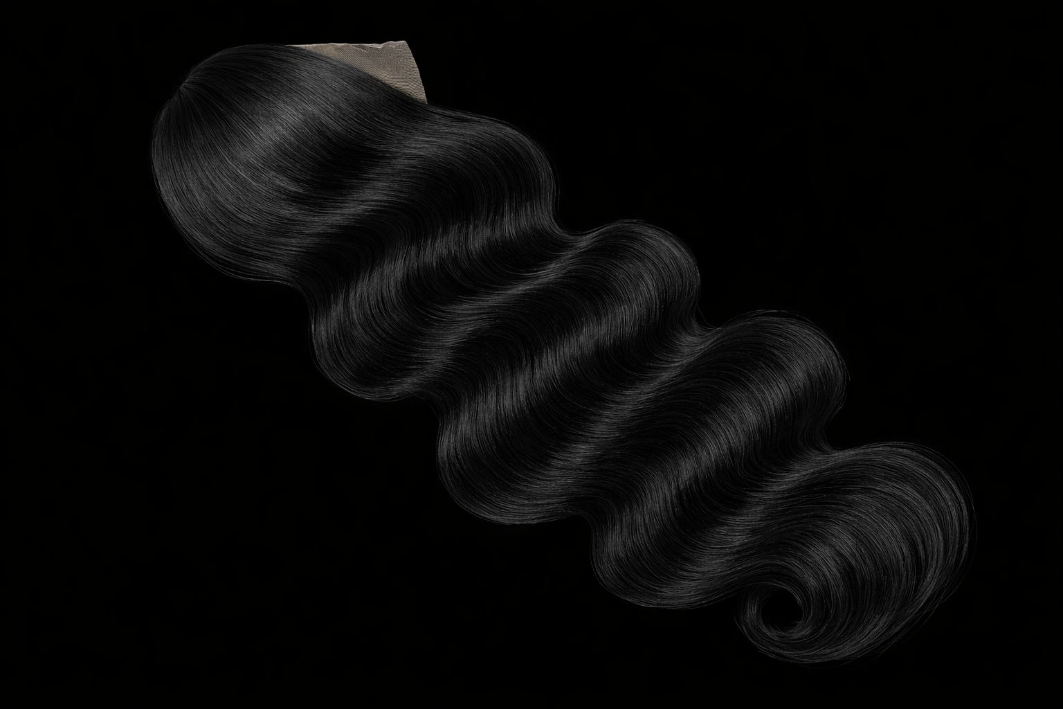 Natural HD Wigs