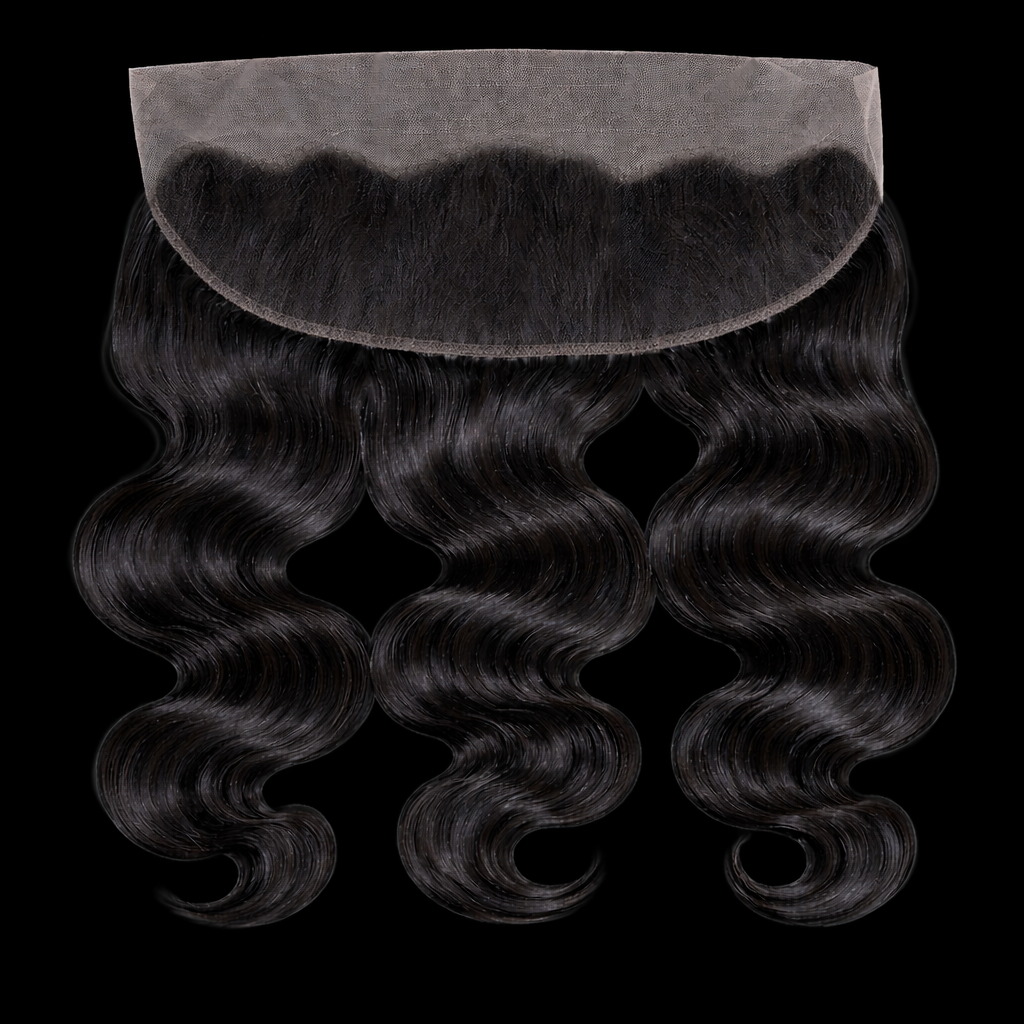 Natural HD Frontals