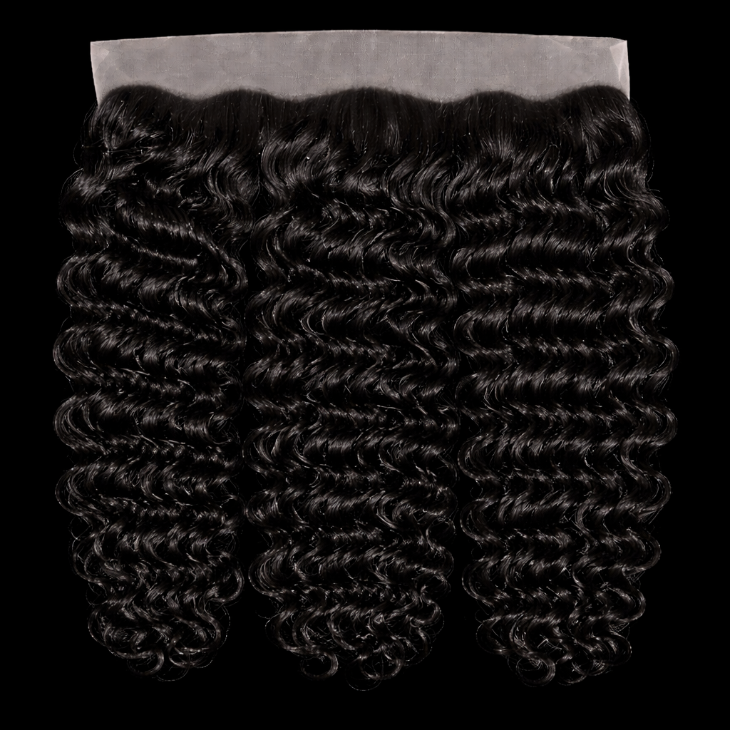 Natural HD Frontals