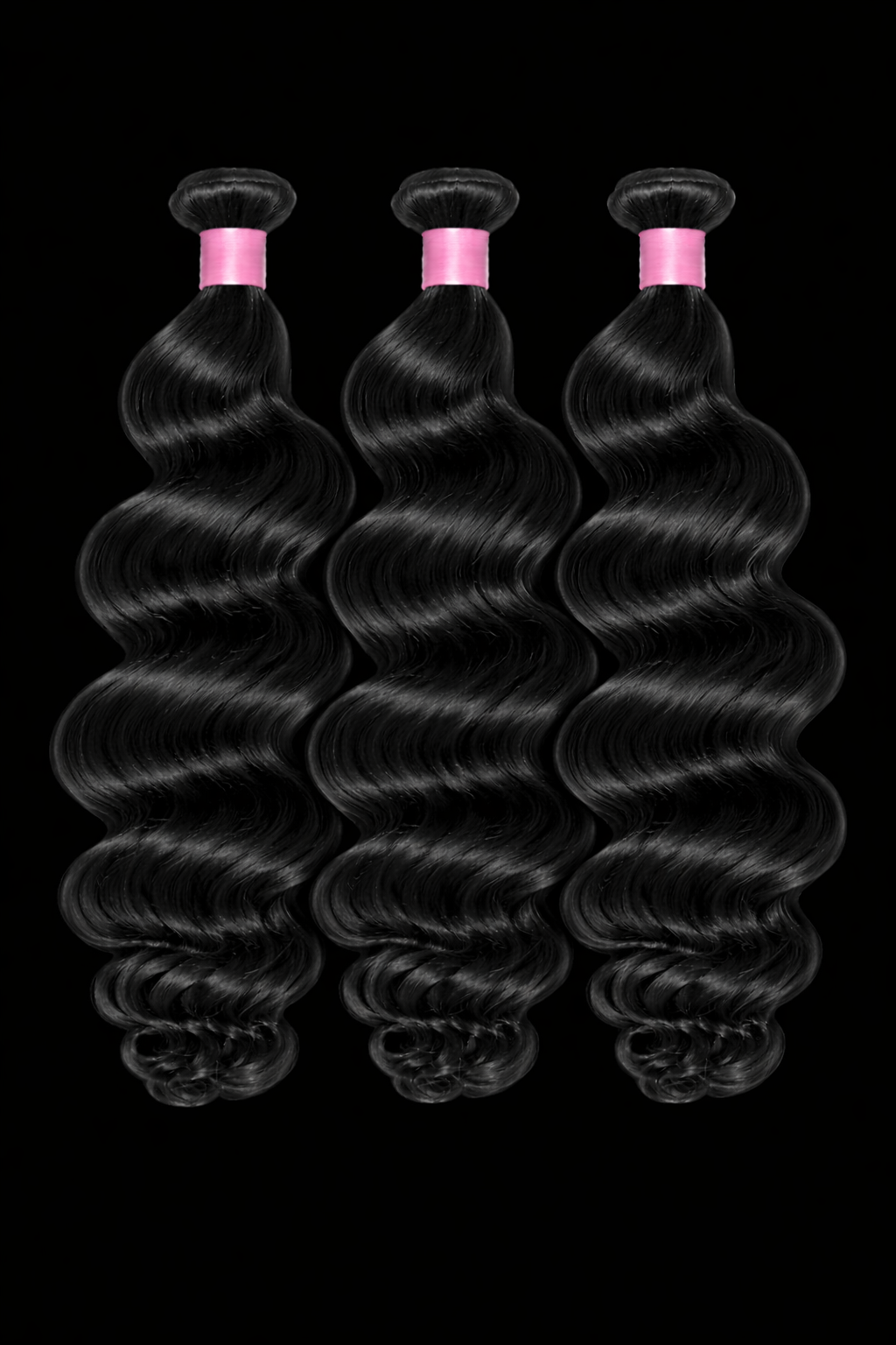 Natural Trio Collection